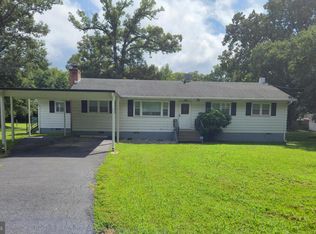 9101 Robinson St, Brandywine, MD 20613