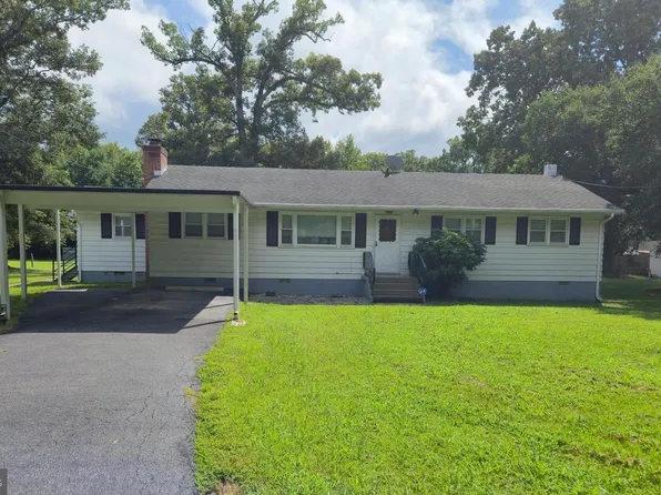 9101 Robinson St, Brandywine, MD 20613