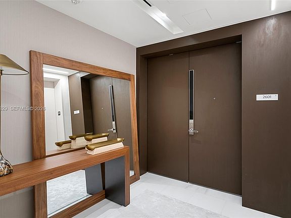 3rd image of 300 Biscayne Boulevard Way Unit 2601E