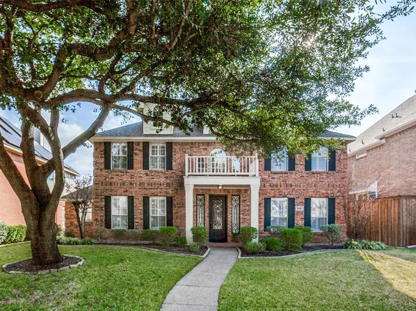 3840 Walden Way, Dallas, TX 75287