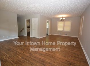 1864 Flintwood Dr SE, Atlanta, GA 30316