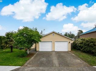 2716 SW Indian John Pl, Troutdale, OR 97060