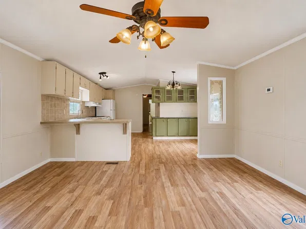 4731 County Road 150, Town Creek, AL 35672