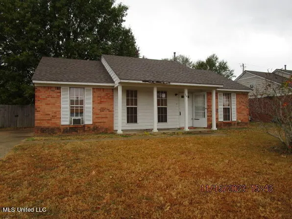 114 Dogwood Dr, Senatobia, MS 38668