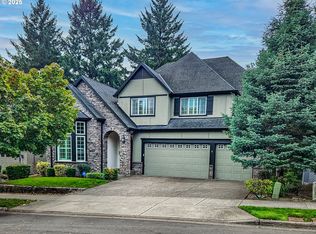 14992 SW Lookout Dr, Tigard, OR 97224