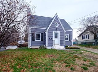 54 Sefton Dr, New Britain, CT 06053