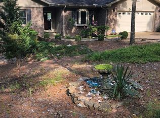 45 Bargus Way, Hot Springs Village, AR 71909
