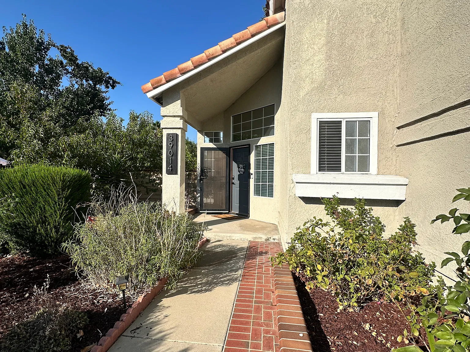 39014 Cala Del Valle — Photo 2