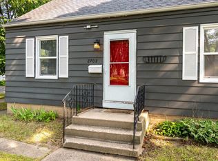 2702 Coolidge St, Madison, WI 53704