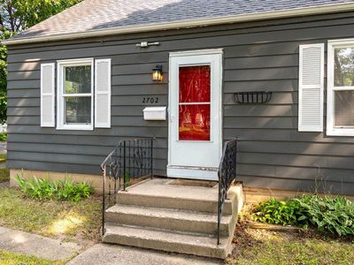 2702 Coolidge Street, Madison, WI, 53704