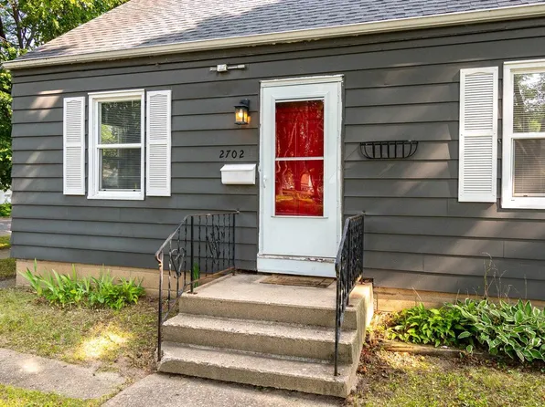 2702 Coolidge Street, Madison, WI 53704