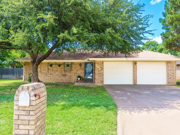 3040 Primrose Cir, Abilene, TX 79606