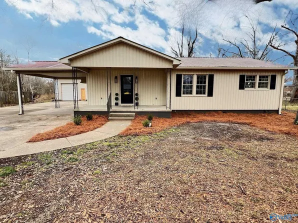 411 Paxton Ave, Glencoe, AL 35905