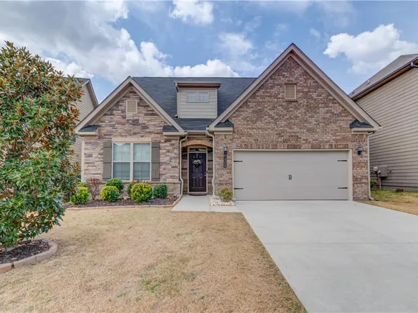 1268 Wesleyan Pl, Braselton, GA 30517