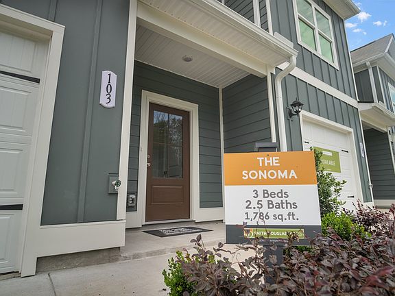 5th image of 145 Ironhorse Way Lot 76