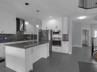 3804 48th Ave, Beaumont, AB