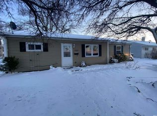 308 Teri St, South Bend, IN