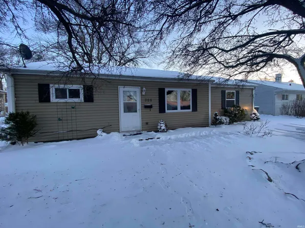 308 Teri St, South Bend, IN 46614