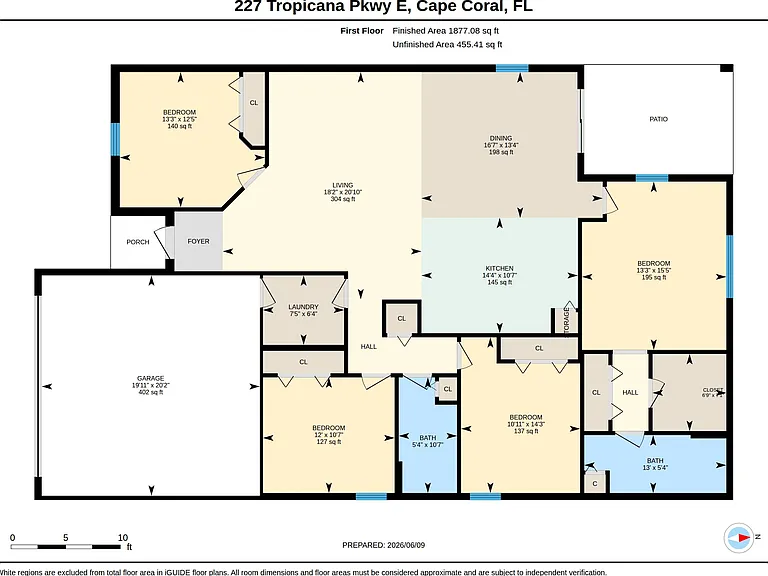 227 Tropicana Pkwy W — Photo 19