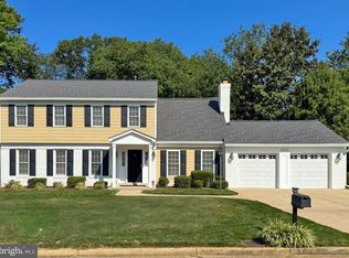 2506 Rocky Branch Rd, Vienna, VA 22181