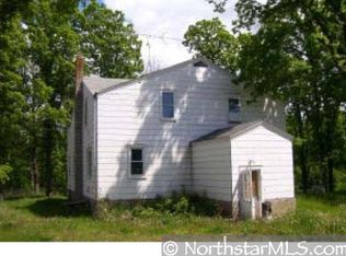100 6th St, Mc Grath, MN 56350