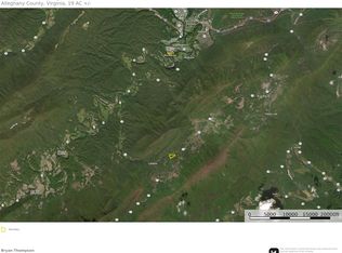 4407 Rich Patch Rd, Covington, VA 24426