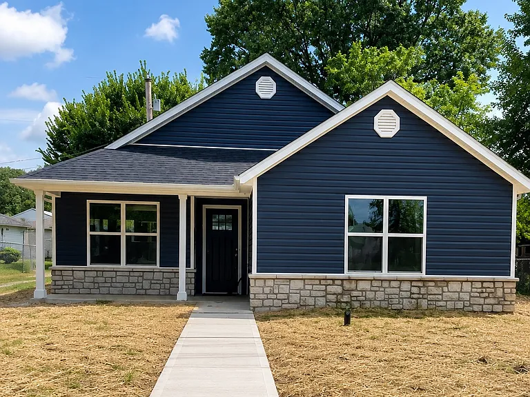 2117 S Harlem Ave — Photo 2