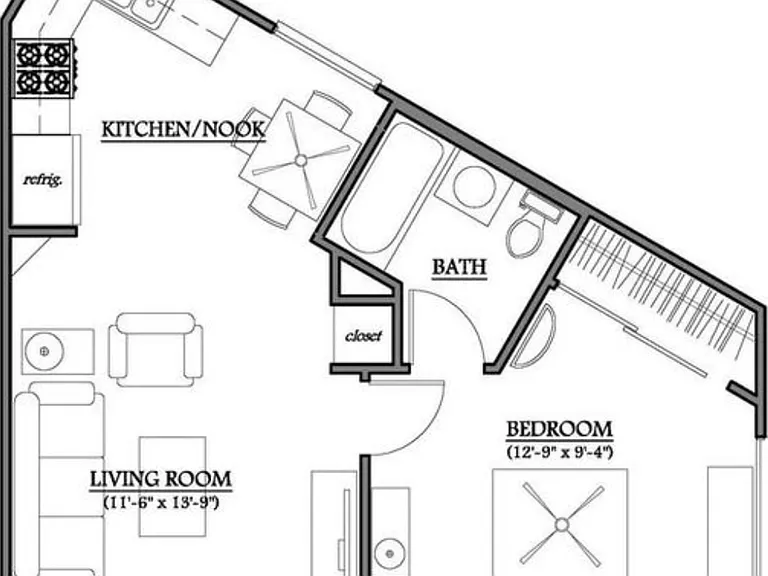 Grossmont Apartments — Photo 17