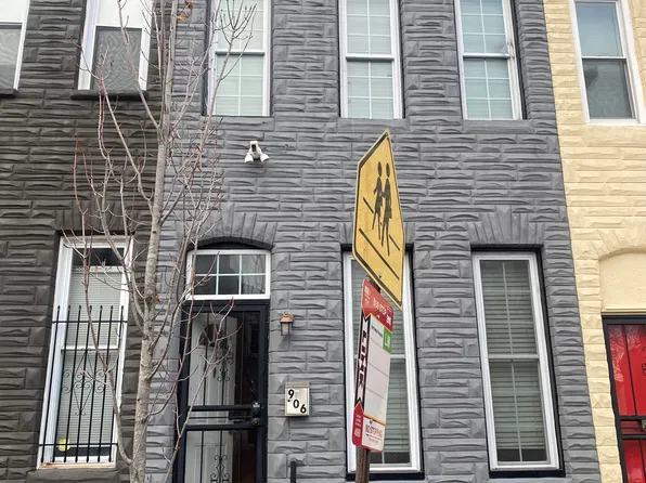 906 E Preston St, Baltimore, MD 21202