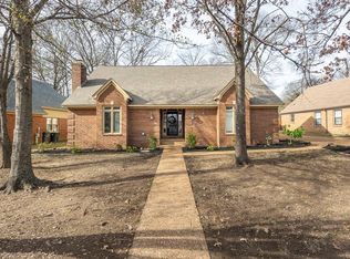 61 S Walnut Bend Rd LOT 8, Cordova, TN 38018