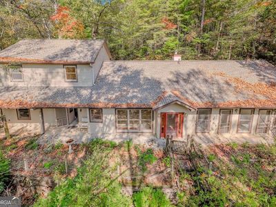 71 Amaryllis Ln, Tiger, GA, 30576