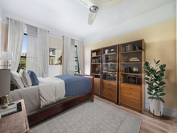 2nd image of 510 W 123rd St APT 48