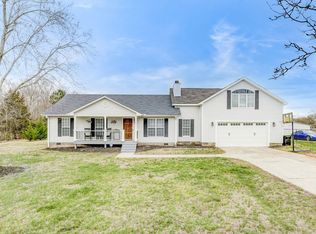 2393 Deck Rd, Gray Court, SC 29645