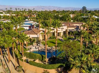 9 Serrano Way, Rancho Mirage, CA 92270