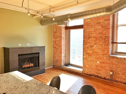 420 S Clinton St #502 Photo 1