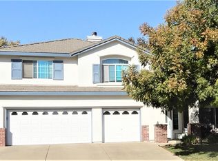 3808 Glacier Park Ct, Elk Grove, CA