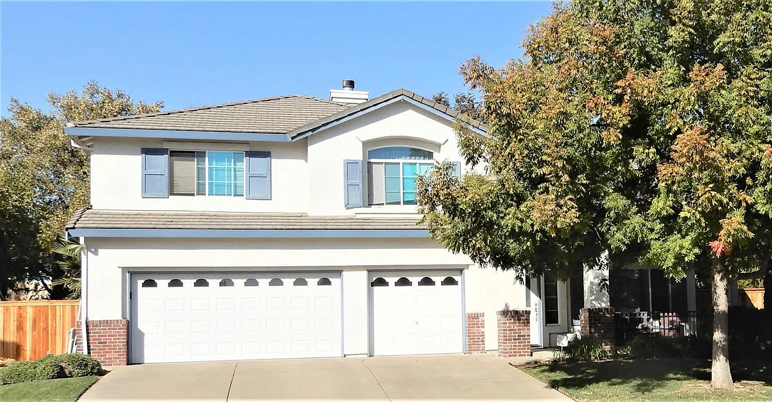 3808 Glacier Park Ct photo 1