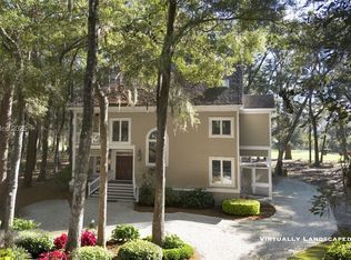 7 Outer Banks Way, Daufuskie Island, SC 29915