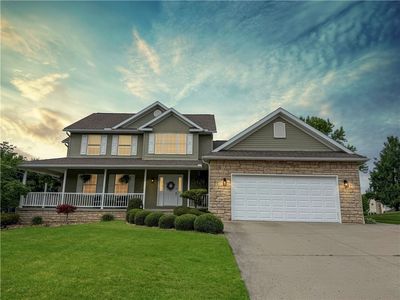 407 Karon Dr, New Castle, PA, 16101