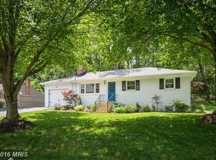 108 Poplar Ln, Occoquan, VA 22125