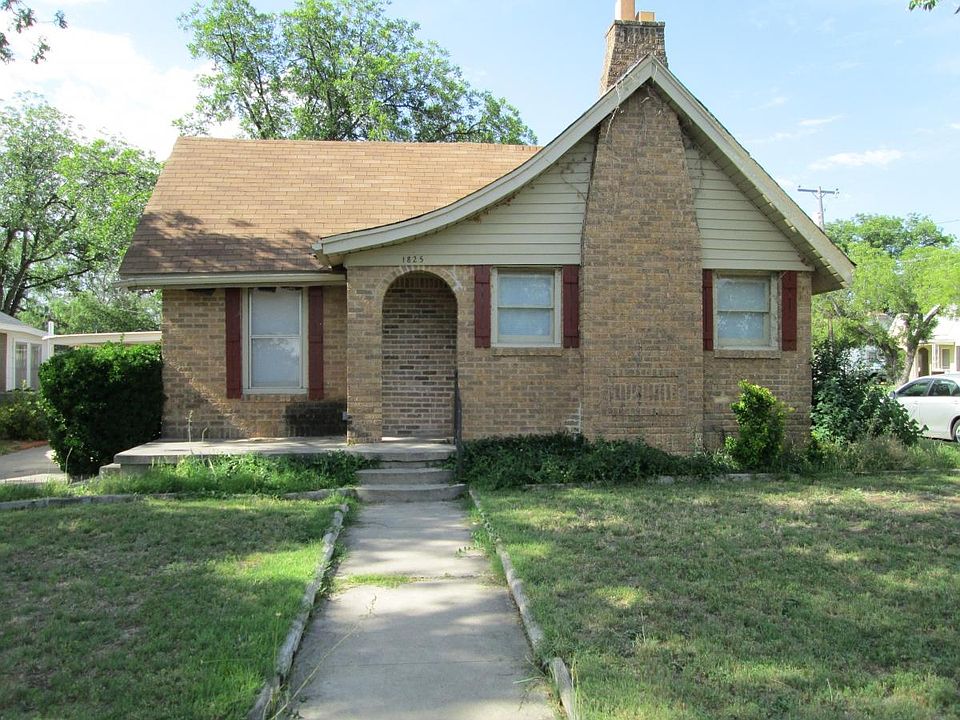 1st image of 1825 W Avenue J