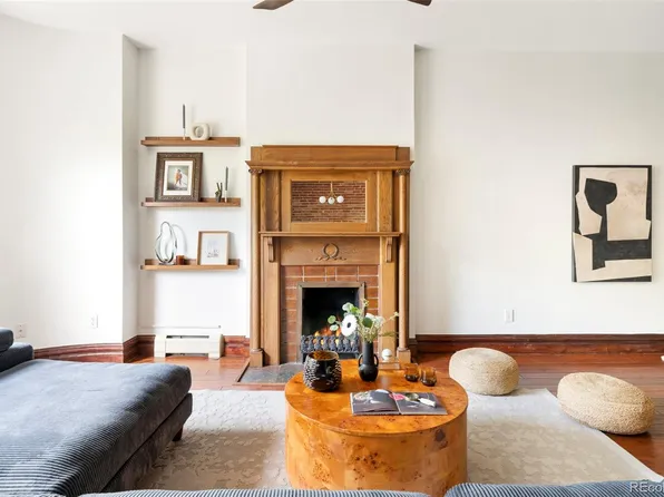 1001 E 17th Avenue #14, Denver, CO 80218