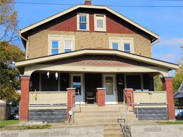 486 & 488 Southwood Ave, Columbus, OH 43207