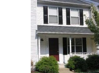 1142 Oakmoor Ct #1142, Baltimore, MD 21227