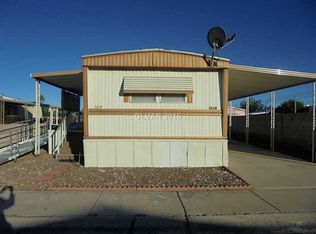 3668 Fort McHenry Dr, Las Vegas, NV 89122