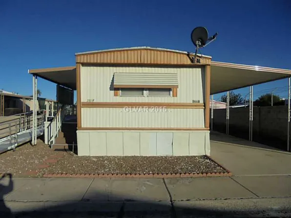 3668 Fort McHenry Dr, Las Vegas, NV 89122