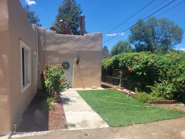 6763 Us Highway 64, Bloomfield, NM 87413