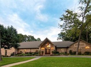 2101 Centenary Cir, Longview, TX 75601