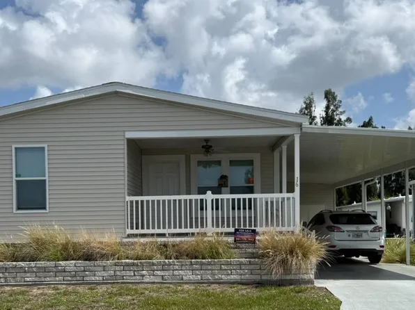16 Peach Ave, Bradenton, FL 34207