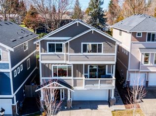 19017 123rd Ave SE, Renton, WA 98058